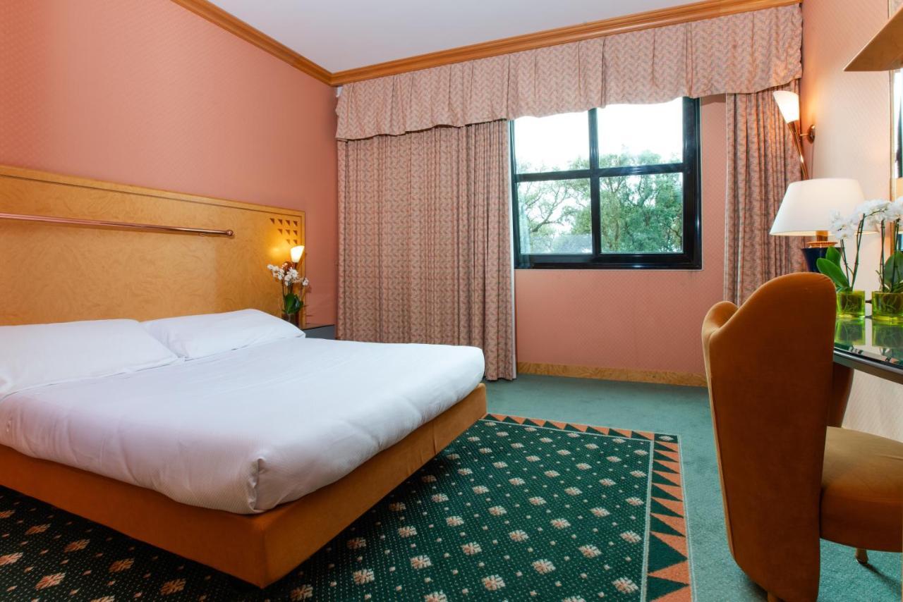 Shg Hotel Antonella Pomezia Buitenkant foto